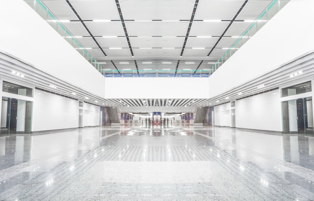 The Secret to Flawless Shopping Centers: Self-Leveling Epoxy Resin in the Philippines